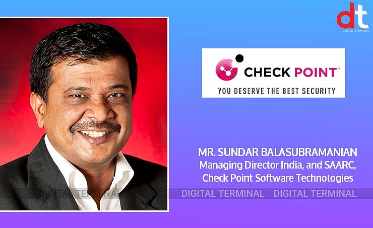 Check Point Software, Check Point, EBanking Services, Data Security